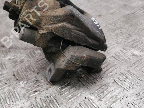 Right front brake caliper JAGUAR XF I (X250) 2.7 D | BP28906352M104