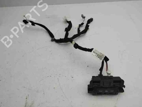 Elektronisk modul RENAULT MEGANE I (BA0/1_) 1.4 e (BA0E, BA0V) (75 hp) 28861661