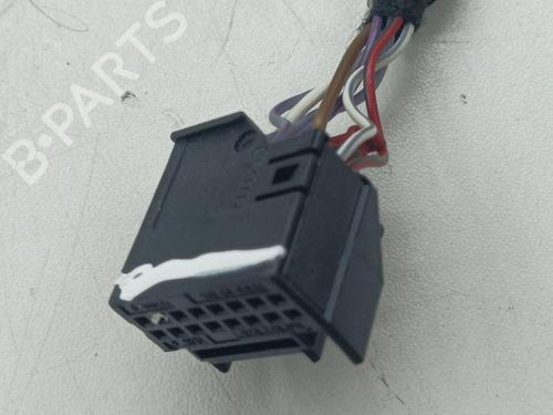 Left mirror PORSCHE CAYENNE (92A) 3.0 Diesel | BP28896758C26 