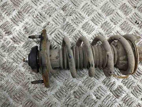 Left rear shock absorber HONDA CR-V II (RD_) 2.2 CTDi (RD9) | BP28852993M18 