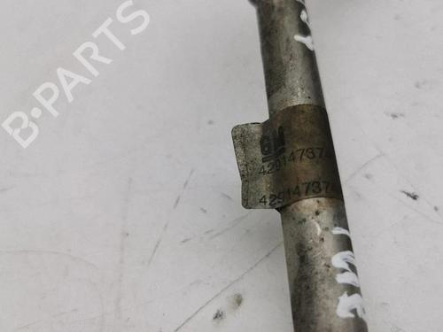 Pipe OPEL ZAFIRA TOURER C (P12) 2.0 CDTi (75) | BP38279032M125 - Image 2