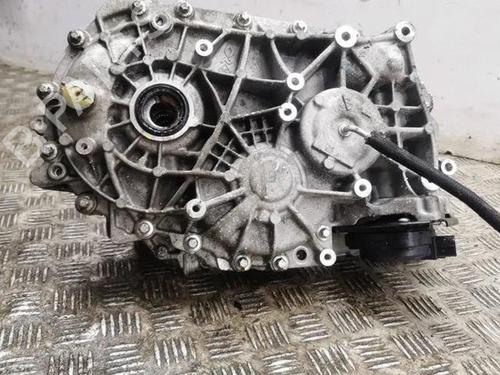 Girkasse RENAULT MEGANE I (BA0/1_) 1.4 e (BA0E, BA0V) (75 hp) 28861672