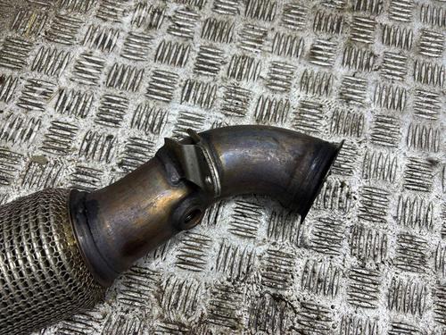 Pipe MERCEDES-BENZ GLE (V167) GLE 400 d 4-matic (167.123) | BP36083852M125 - Image 5