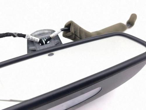 Rear mirror MERCEDES-BENZ E-CLASS (W212) E 350 CDI (212.025) | BP40465858I6 - Image 4