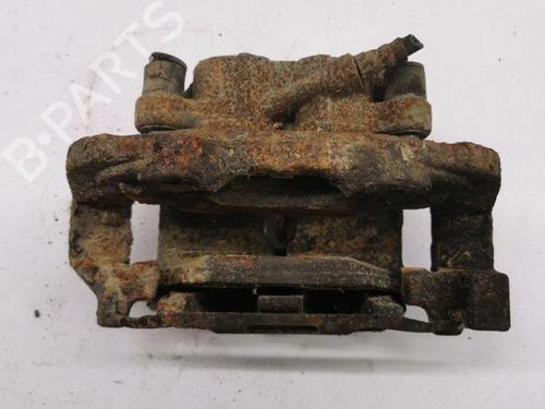 Left front brake caliper MERCEDES-BENZ M-CLASS (W164) ML 350 4-matic (164.186) | BP28852977M105