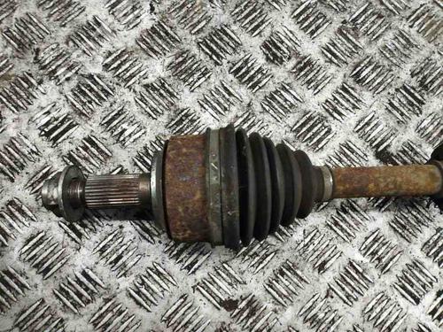 Left front driveshaft HONDA ACCORD VIII Estate (CW) 2.2 i-DTEC (CW3) | BP28888541M38