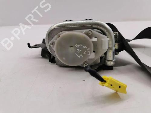 Front right seatbelt HONDA ACCORD VIII (CU) 2.2 i-DTEC (CU3) | BP36174508I25 - Image 3