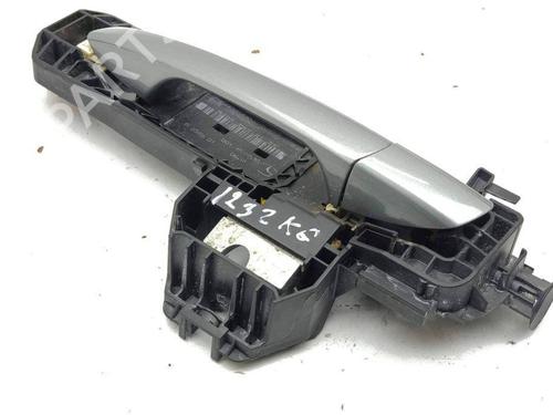 Rear left exterior door handle MERCEDES-BENZ GLK-CLASS (X204) 220 CDI (204.902) | BP28880750C130 