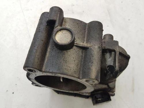 Throttle body MERCEDES-BENZ R-CLASS (W251, V251) R 320 CDI 4-matic (251.022, 251.122) | BP28876318M82 