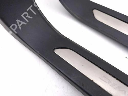 Step LAND ROVER RANGE ROVER EVOQUE (L538) 2.0 D 4x4 | BP32458671C149