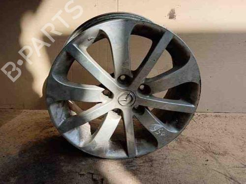 Used Rim MAZDA 5 (CR) 2.0 CD (CR19) (110 hp) 28853505