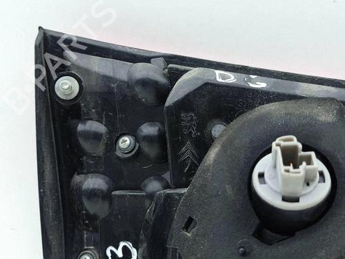 Right tailgate light CITROËN C-CROSSER (VU_, VV_) 2.2 HDi | BP37290381C80 - Image 7
