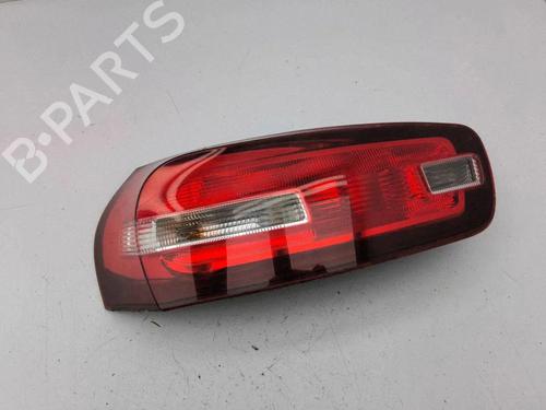 Used Left taillight Left taillight 38280892 38280892