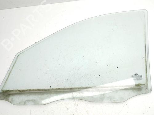 Front right door window HYUNDAI SANTA FÉ II (CM) 2.2 CRDi 4x4 | BP28887012C19 