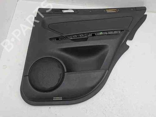 Used Rear right panel MERCEDES-BENZ M-CLASS (W164) ML 320 CDI 4-matic (164.122) (224 hp) 28860522
