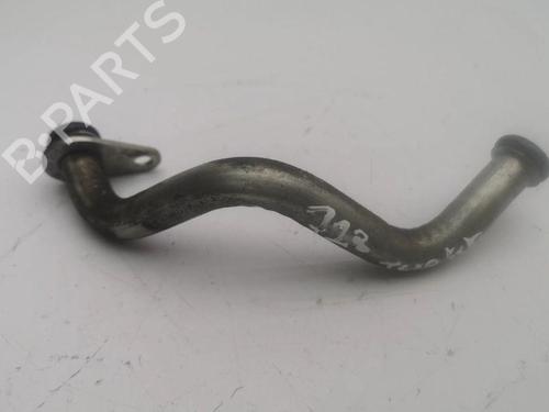Used Pipe AUDI A1 Sportback (GBA) 30 TFSI (116 hp) 28897498