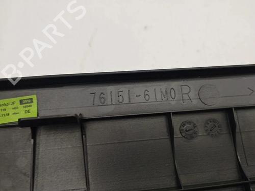Trinbræt SUZUKI VITARA (LY) 1.4 T (APK414) | BP36138908C149 - Image 6