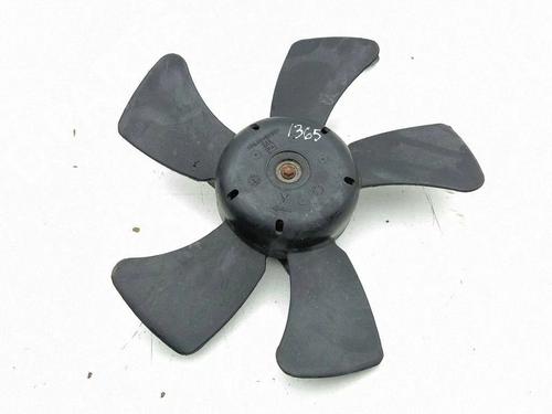 Used Radiator fan Radiator fan CITROËN C-CROSSER (VU_, VV_) 2.2 HDi (156 hp) 40207512 40207512