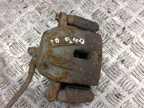 Used Right front brake caliper KIA CARENS I MPV (FC, FJ) 2.0 CRDi (140 hp) 28895050