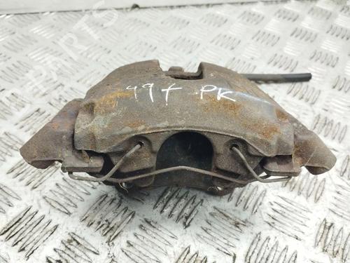 Left front brake caliper FORD KUGA I 2.0 TDCi 4x4 | BP28893358M105  - Image 5