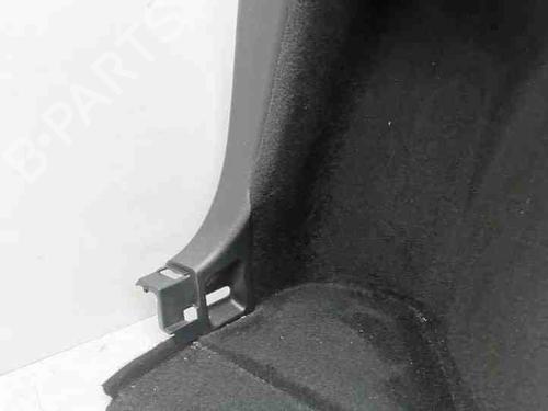 Boot lining HONDA HR-V (GH_) 1.6 16V (GH1, GH3) | BP28862607I3 