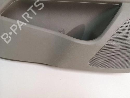 Front left panel KIA SPORTAGE IV (QL, QLE) 2.0 CRDi AWD | BP38279761C58 - Image 3