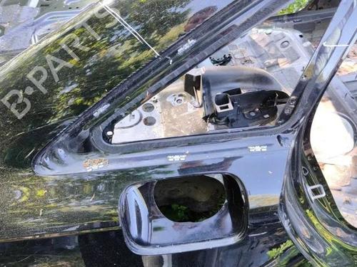 Right rear fenders AUDI A6 C7 Avant (4G5, 4GD) 1.8 TFSI | BP28857660C44 