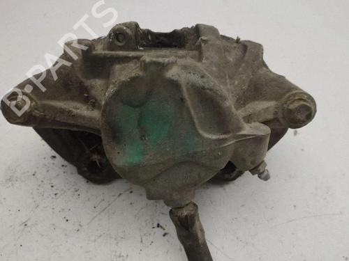 Left front brake caliper MERCEDES-BENZ E-CLASS (W211) E 200 CDI (211.007) | BP40246705M105 - Image 5