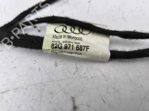 Wiring harness AUDI A1 Sportback (GBA) 30 TFSI | BP33255541E16 - Image 7