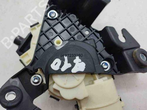 Electronic module CITROËN C5 AIRCROSS (A_) 1.2 PureTech 130 (ARHNSJ) | BP28896877M83 