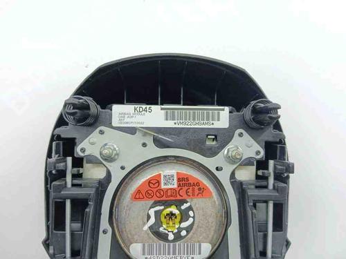 Driver airbag MAZDA CX-5 (KE, GH) 2.2 D (KE2FW) | BP28903163C9 