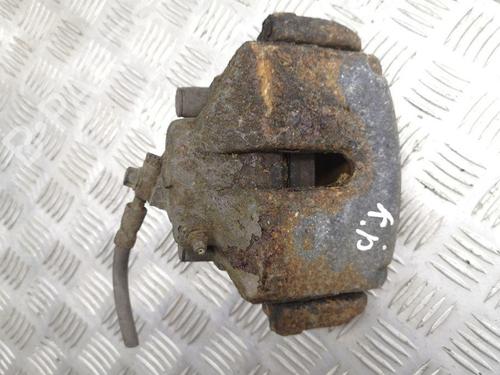 Venstre bremsekaliber foran VW PASSAT B6 (3C2) 2.0 TDI 16V (140 hp) 28884401