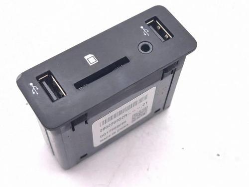 Used Electronic module Electronic module 38310142 38310142