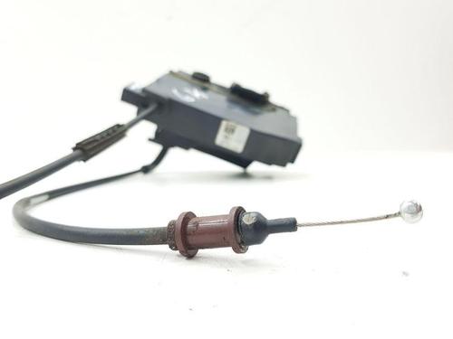 Rear left lock CITROËN C4 Grand Picasso II (DA_, DE_) 1.6 HDi 90 | BP28890501C100 