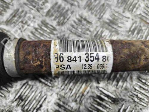 Right front driveshaft CITROËN DS4 (NX_) 1.6 HDi 110 | BP28887700M39 