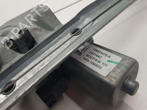 Lève-vitre avant gauche RENAULT CLIO IV (BH_) 1.5 dCi 90 | BP28869758C22 