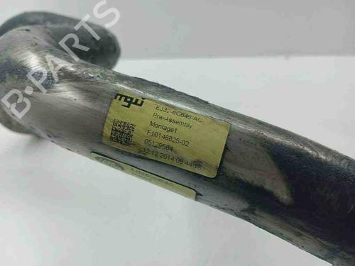 Pipe LAND ROVER RANGE ROVER EVOQUE (L538) 2.2 D 4x4 | BP28898730M125