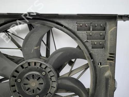 Radiator fan BMW 5 (F10) 520 d | BP28856762M35 