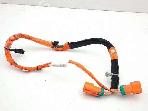 Electronic sensor FORD KUGA III (DFK) 2.5 Duratec Plug-in-Hybrid | BP38250371M84 - Image 3