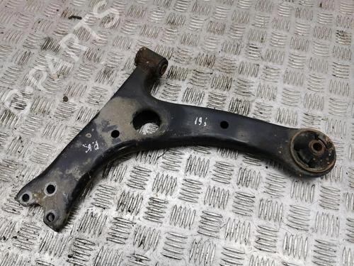 Used Left front suspension arm Left front suspension arm TOYOTA COROLLA Verso (ZER_, ZZE12_, R1_) 2.2 D-4D (AUR10_, AUR10R) (136 hp) 36177161 36177161