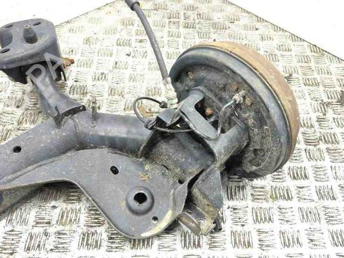 Rear axle FORD FOCUS C-MAX (DM2) 1.6 | BP28902463M2 