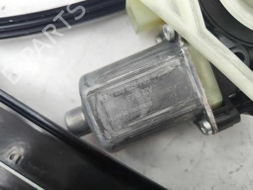 Front left window mechanism AUDI A1 Sportback (GBA) 25 TFSI | BP33256809C22 - Image 7
