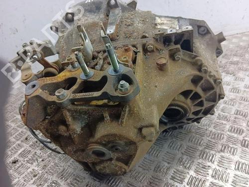 Gearbox MAZDA CX-7 (ER) 2.3 MZR DISI Turbo AWD (ER3P) | BP28890003M3 - Image 3