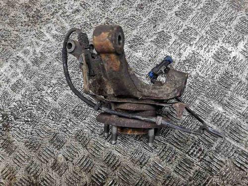 Left front steering knuckle CHEVROLET CAPTIVA (C100, C140) 2.0 D 4WD | BP28892252M25 