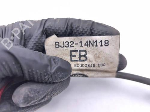 Electronic sensor LAND ROVER RANGE ROVER EVOQUE (L538) 2.2 D 4x4 | BP35919358M84 - Image 8