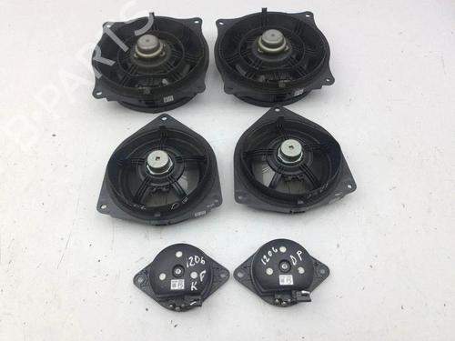 Electronic module LEXUS IS III (_E3_) 300h (AVE30_, AVE30R) | BP40206327M83 - Image 6