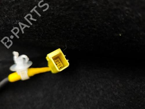 Left front seat NISSAN LEAF (ZE1) Electric | BP36199941C15 - Image 6