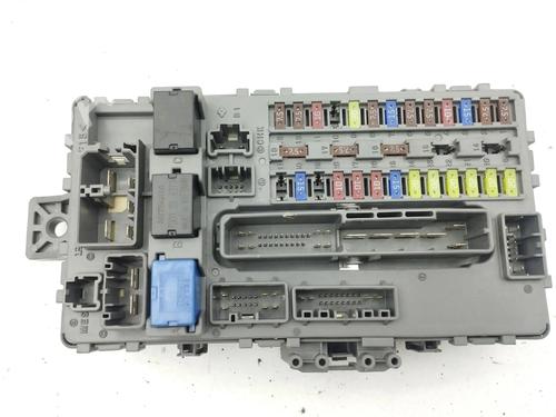 Fuse box HONDA ACCORD VIII (CU) 2.2 i-DTEC (CU3) | BP28872921E1 