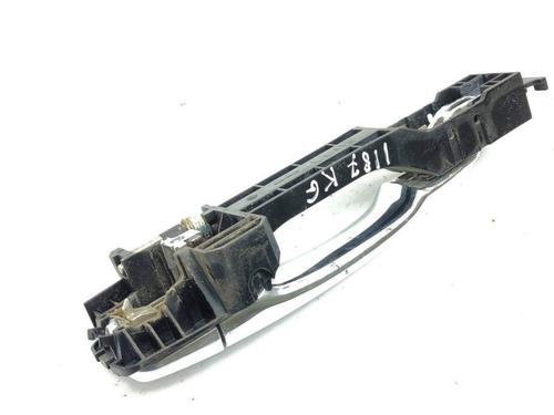 Rear left exterior door handle NISSAN X-TRAIL III (T32_, T32R, T32RR) 1.6 dCi ALL MODE 4x4-i (NT32) | BP28905159C130 
