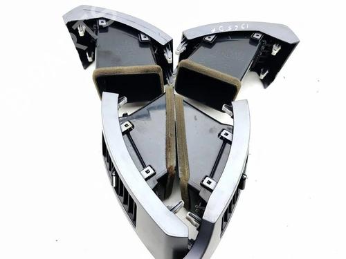 Luftventil CITROËN C-CROSSER (VU_, VV_) 2.2 HDi | BP30809197I21 